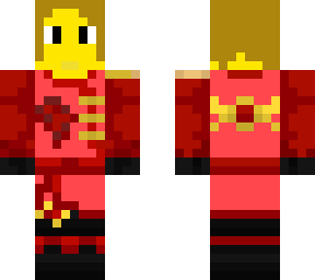 kai of fire