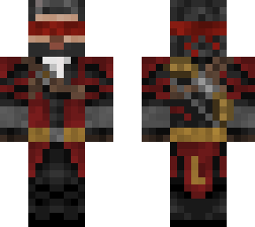keshi (mkx)