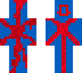 kinda cool | Minecraft Skin