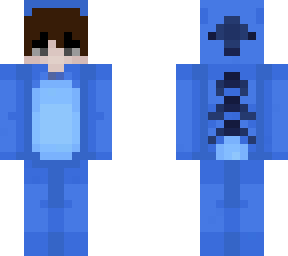 lee stitch