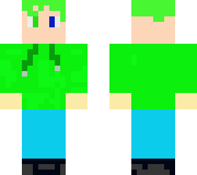 lightbox (my first skin)