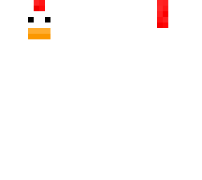 lil chicken