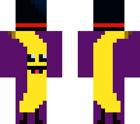 magic banana