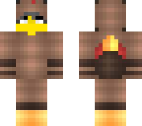 male { thanksgiving onesie }