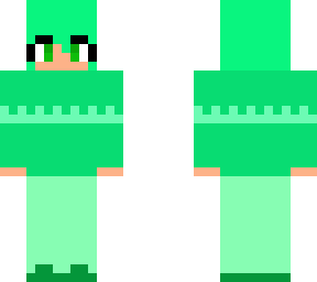 minty forest