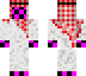 muslim no texture