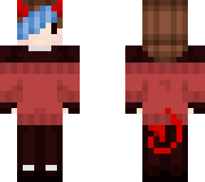 my oc!