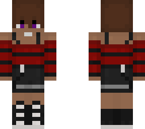 nathan (goth)