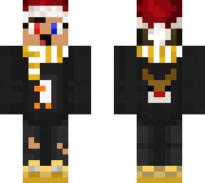navidad iedsong