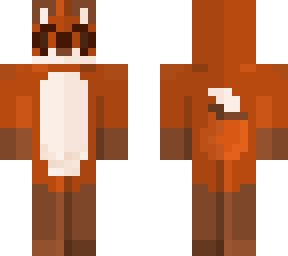 nerd fox