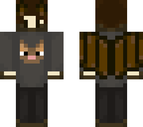 new skin