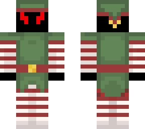 nightmare elf