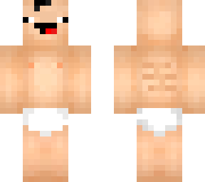 noob baby