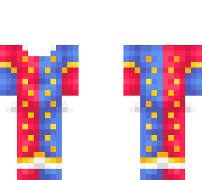 ob - fit for a clown v10