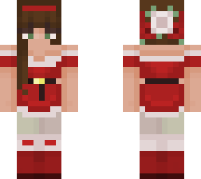 on christmas day