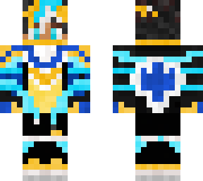 orion knight