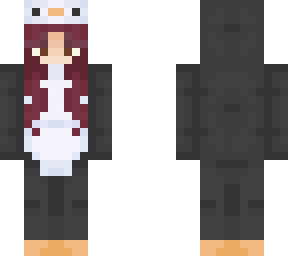 penguin!