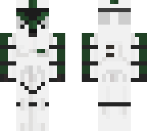 phase 1 clone trooper sergant