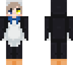 pinguino