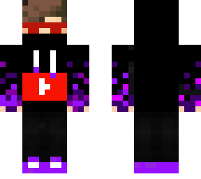 purple boy yt