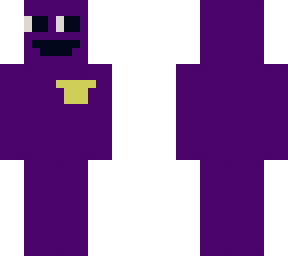 purple guy