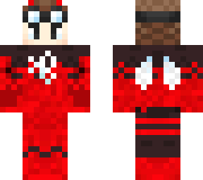 red beebuyog