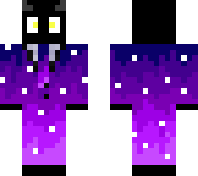 redgar galaxy suit