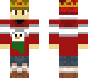 remake of christmas mightym124