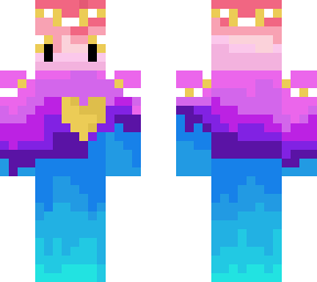 royal blob
