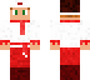 russian traditional guy