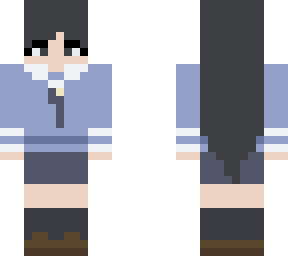 sakaki (blue)