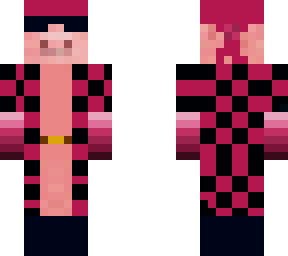shaderzzz skin