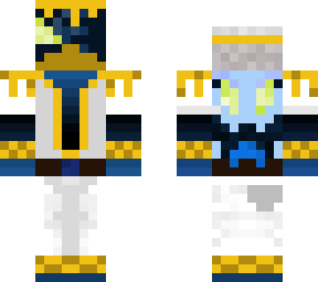 sir gold