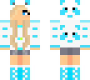 snowy (gold digger dancer 3)