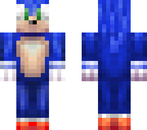 sonic