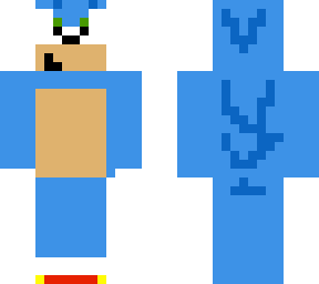 sonic