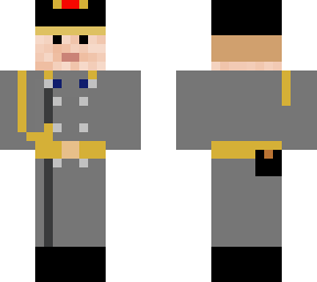 soviet kgb uniform