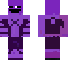 spider man purplee