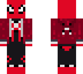 spider venom end game suit
