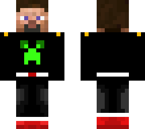 steve dude