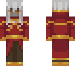 supreme witch calamitas