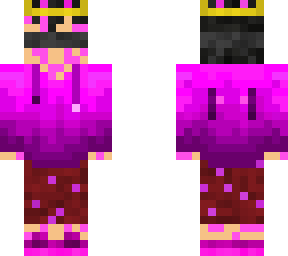 the cursed side