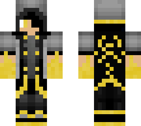 the golden gamer