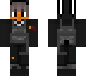 tostado34 dark bunny