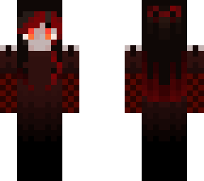vampire girl