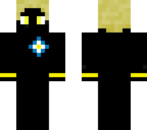 void man no armor