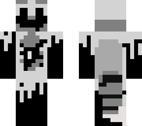voided snowflake