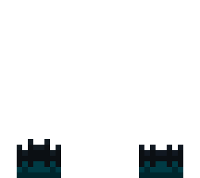 warden armor boots