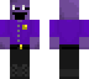 william afton (detailed) (requested)