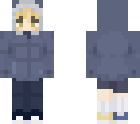 winter (wip)